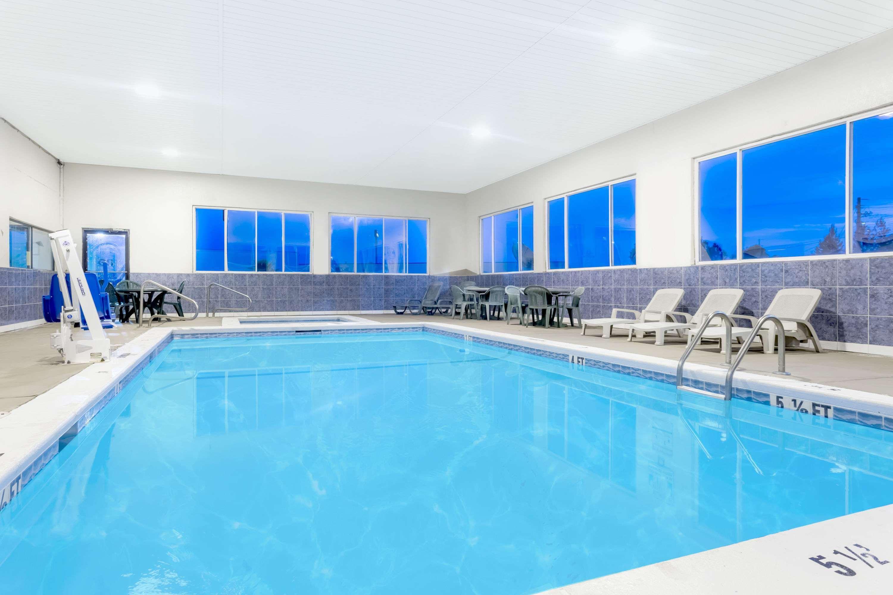 Howard Johnson By Wyndham Perry Ga Exteriér fotografie